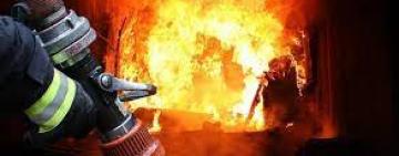 На Одещині, внаслідок невеликої пожежі в будинку, загинула бабуся